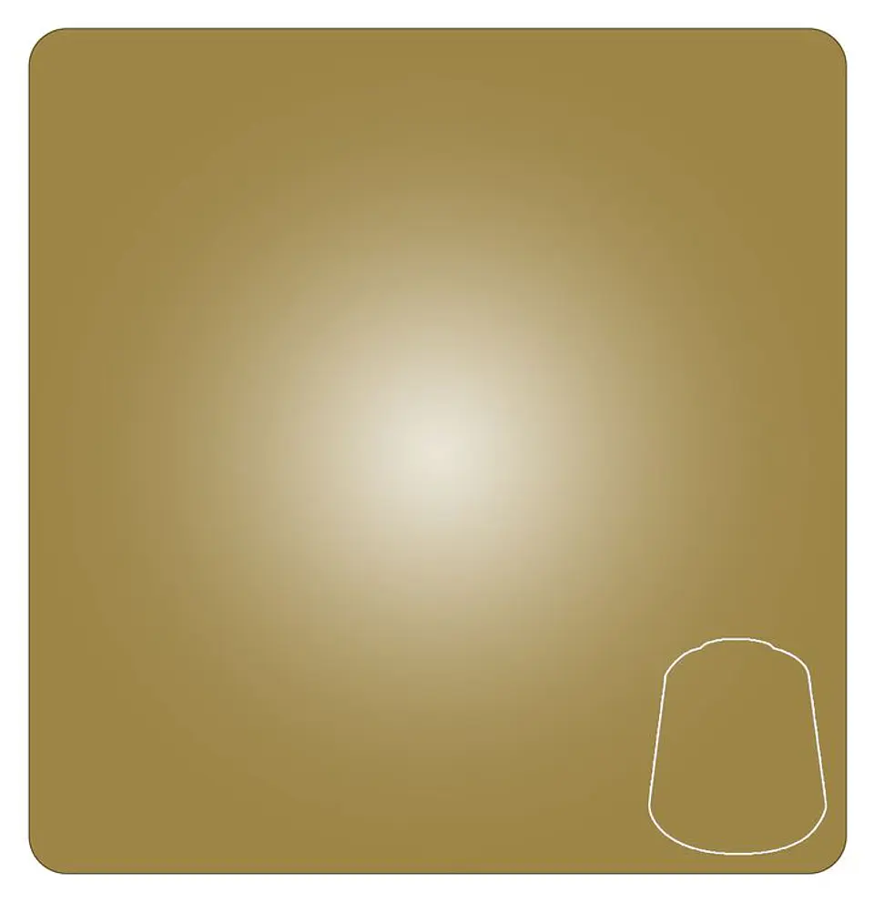 Pintura Citadel Base: Retributor Armour (12ml) 1