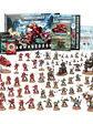 [PREVENTA] Caja de Lanzamiento - Warhammer 40,000: Armageddon (Edición en Español) - thumbnail 1