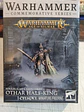 [EDICIÓN LIMITADA] Warhammer AoS: Soulblight Gravelords - Othar Half-King (Commemorative Series) - thumbnail 1