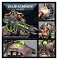 Warhammer 40,000: Necrons - Lokhust Heavy Destroyer (Destructor Pesado) - thumbnail 3