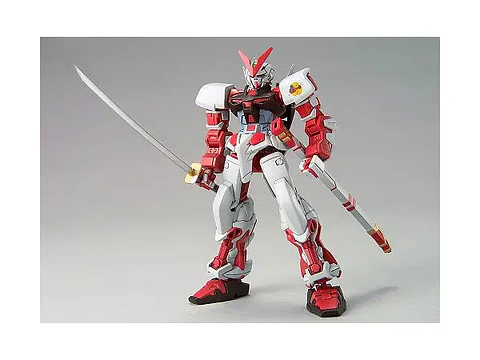 Gundam Astray Red Frame HG 1/144
