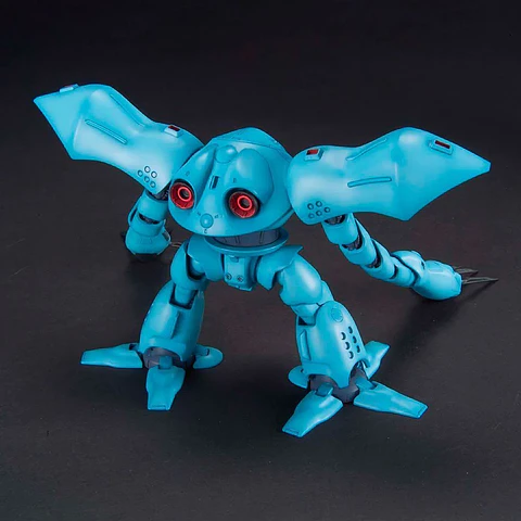 1/144 HGUC Hy-Gogg