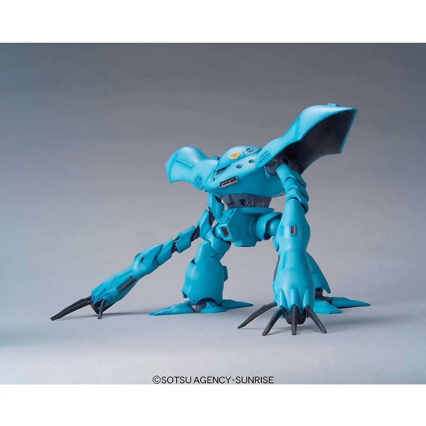 1/144 HGUC Hy-Gogg 3