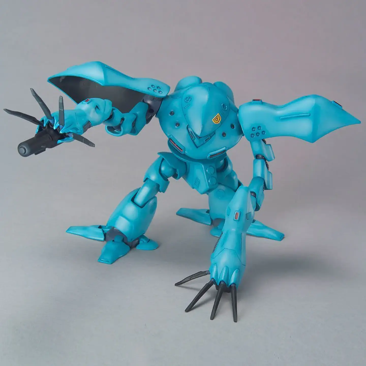 1/144 HGUC Hy-Gogg 4