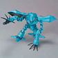 1/144 HGUC Hy-Gogg - Miniatura 4