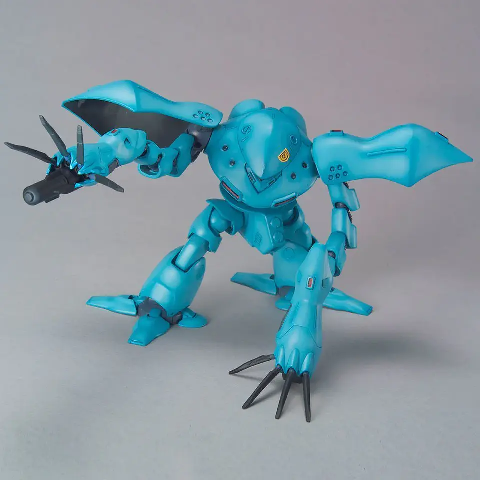 1/144 HGUC Hy-Gogg 4