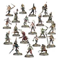 Warhammer Age of Sigmar: Soulblight Gravelords - Deadwalker Zombies (Zombis Deadwalker) - thumbnail 2