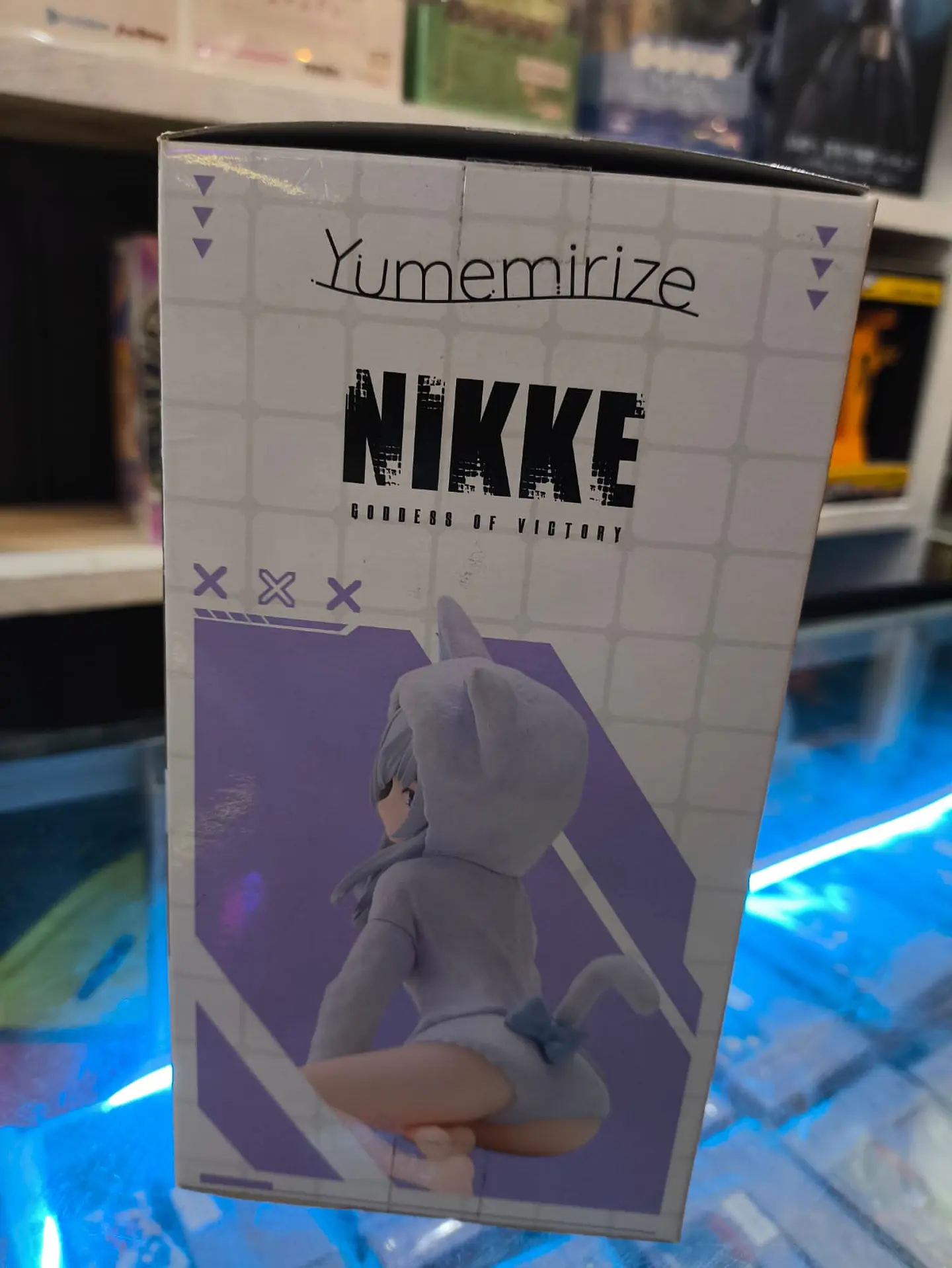 N102 Nikke Yumemirize 1