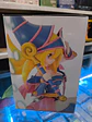 Dark magician Girl Figure Konami - Miniatura 1