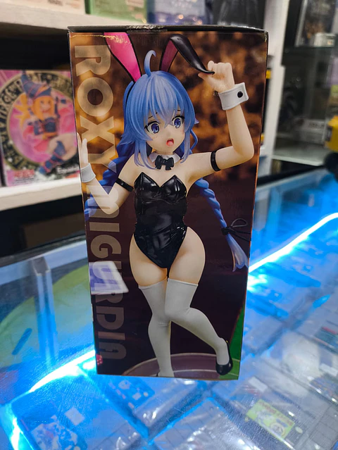 Roxy Migurdia- Bunny Ver.