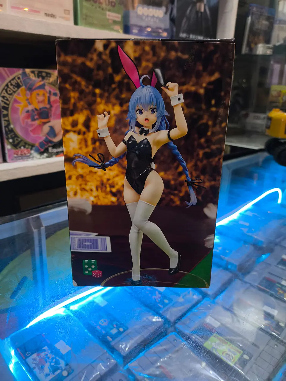 Roxy Migurdia- Bunny Ver. 3