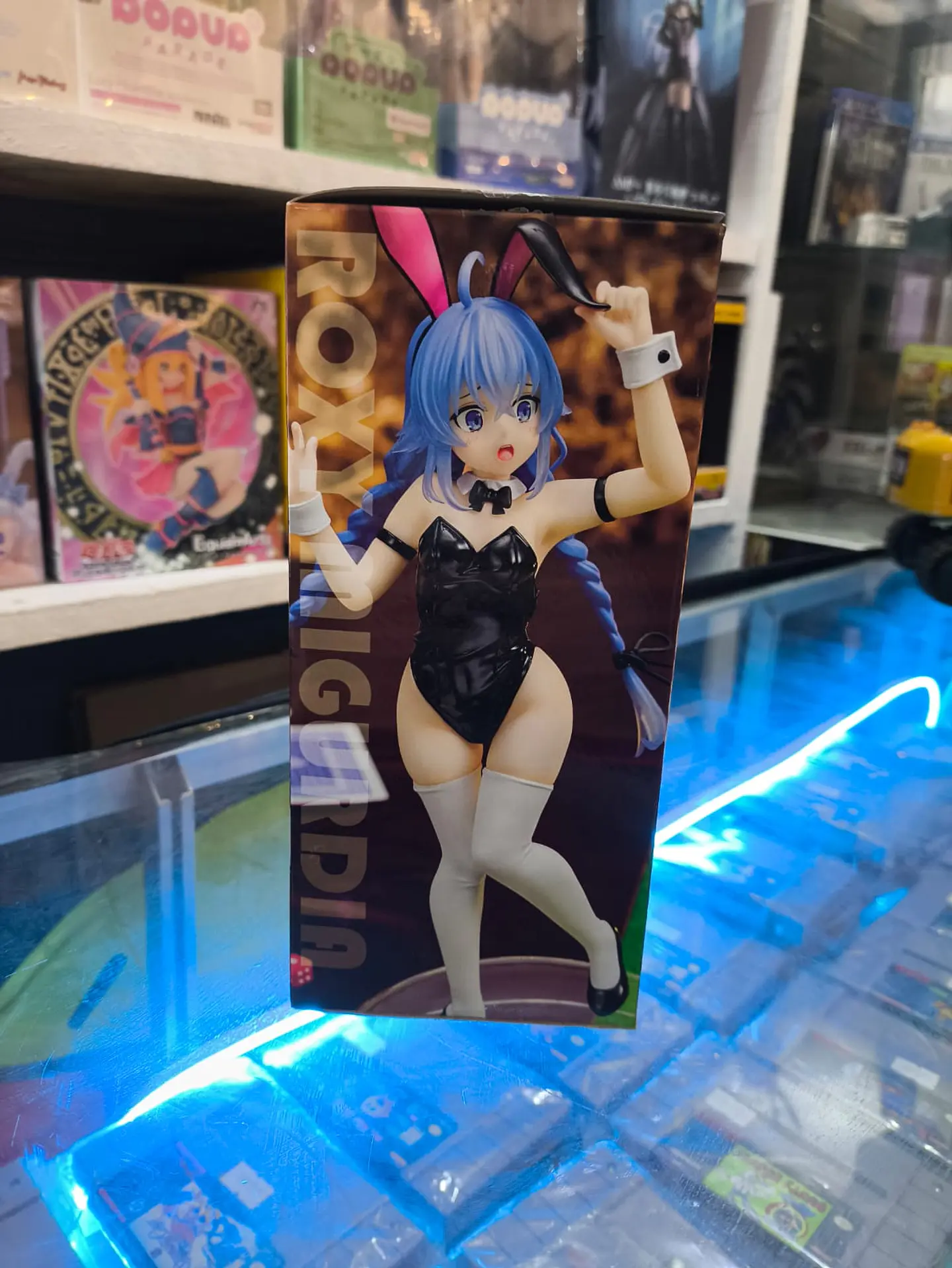 Roxy Migurdia- Bunny Ver. 4