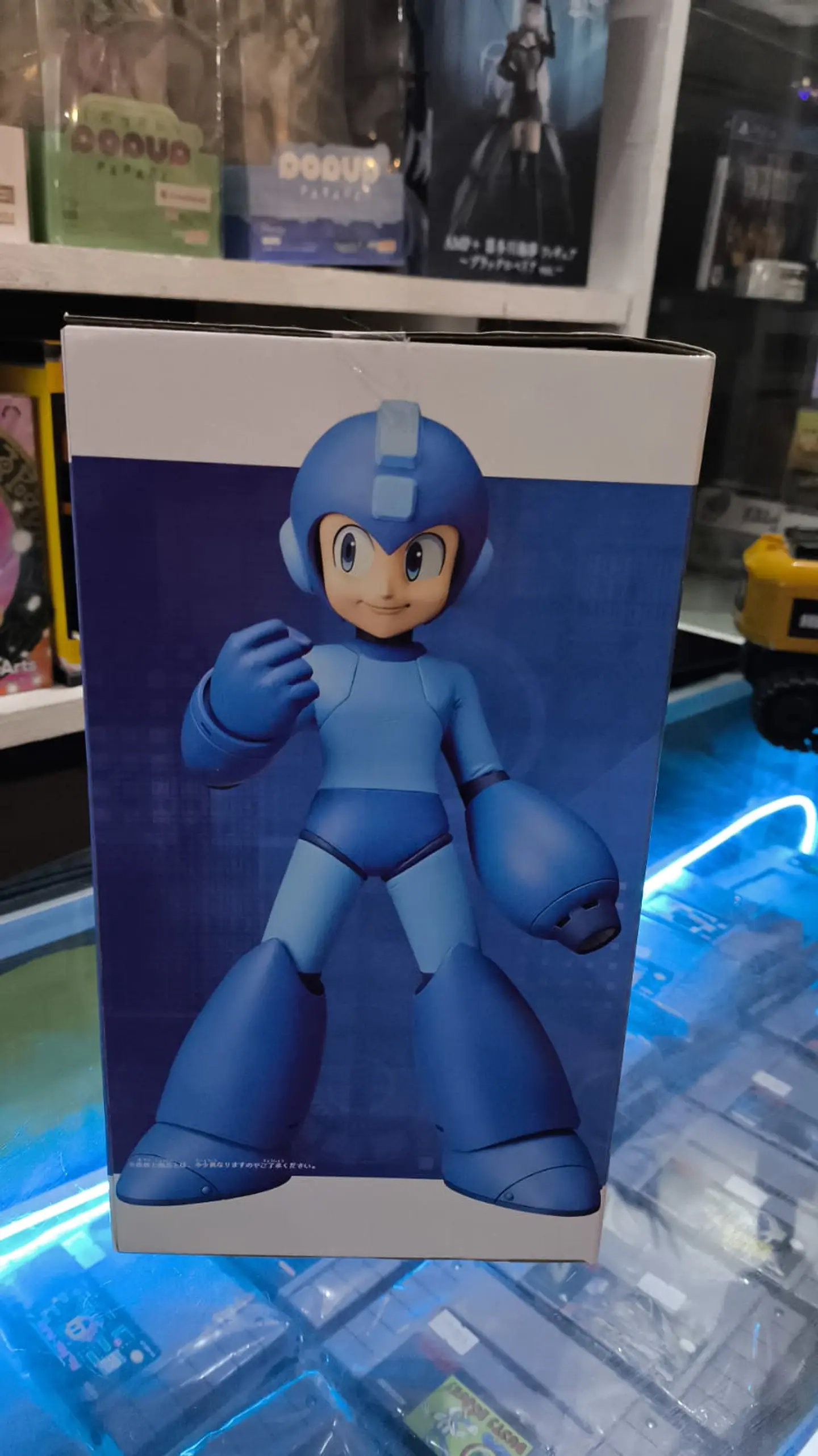 Rockman - Mega Man 1