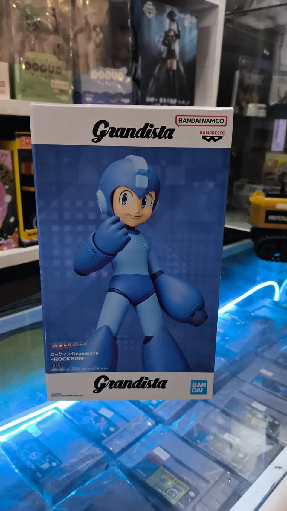Rockman - Mega Man 2