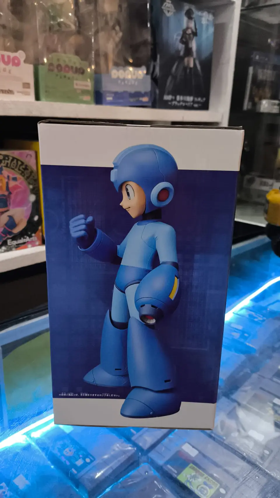 Rockman - Mega Man 3