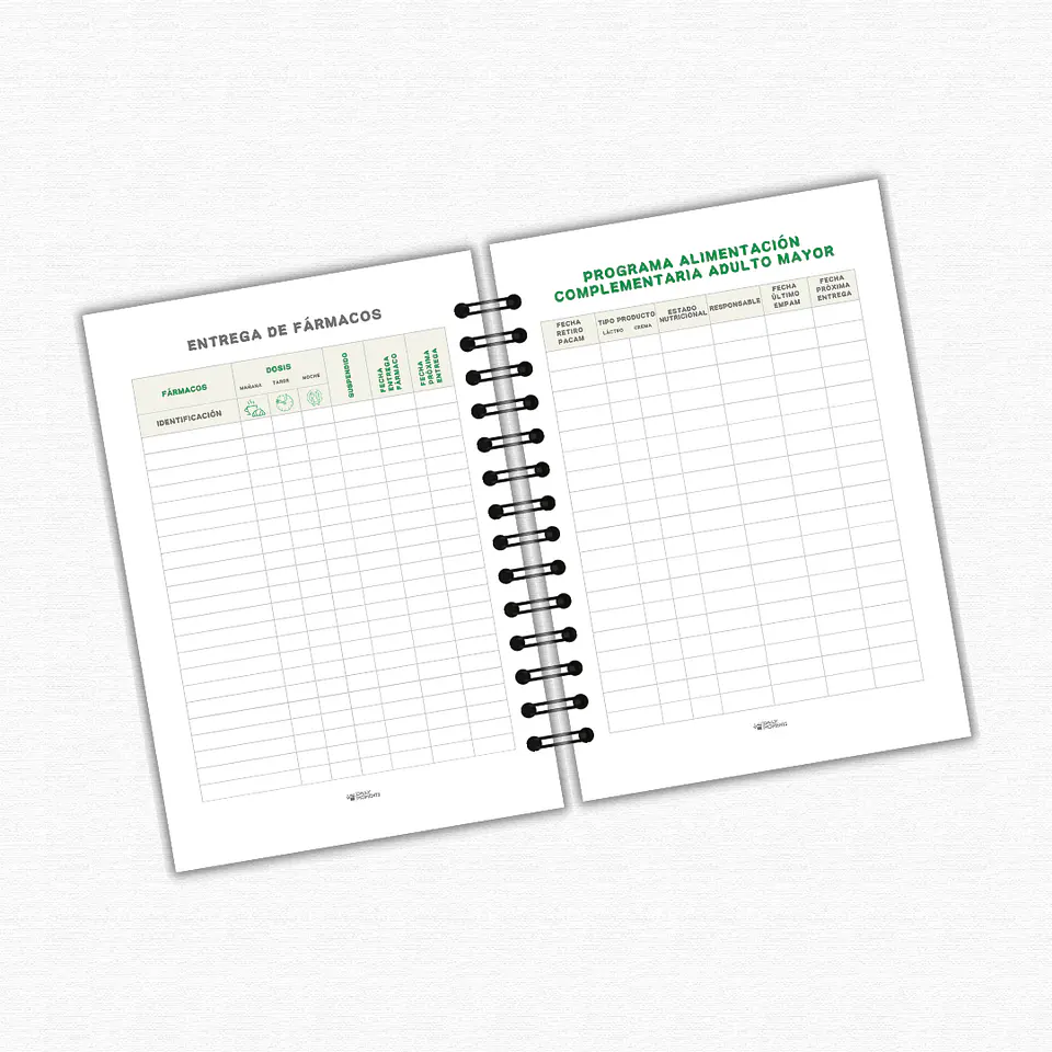 Cuaderno de Salud Adulto Mayor 4