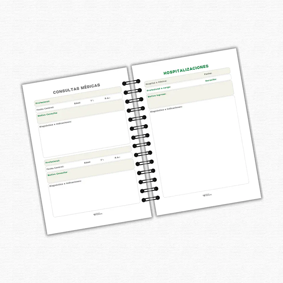 Cuaderno de Salud Adulto Mayor 6