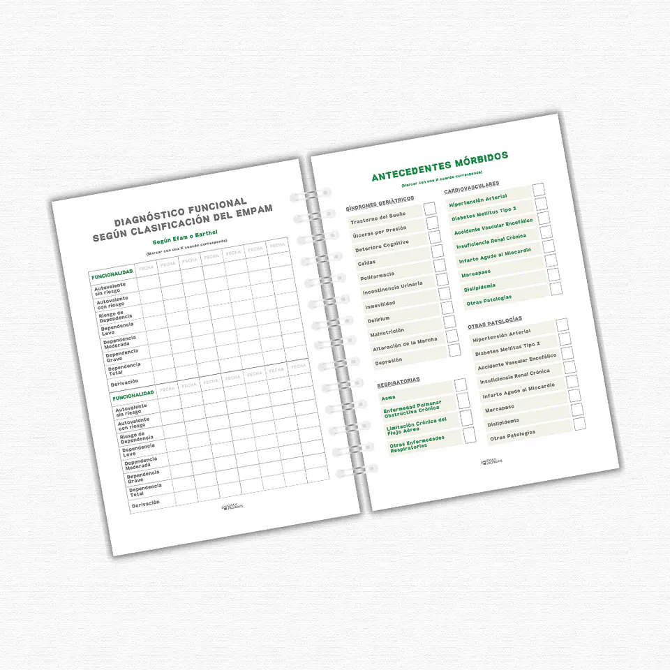 Cuaderno de Salud Adulta Mayor 2