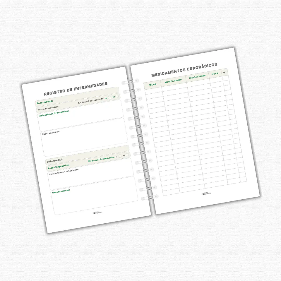 Cuaderno de Salud Adulta Mayor 5
