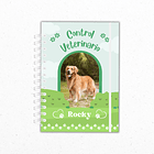 Cuaderno Veterinario Personalizado 1 1