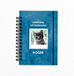 Cuaderno Veterinario Personalizado 4 - Miniatura 3