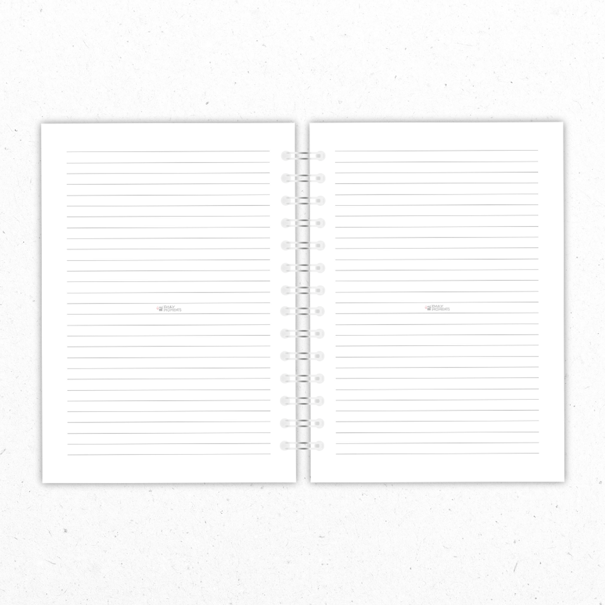 Libreta 100 Hojas Colores 2