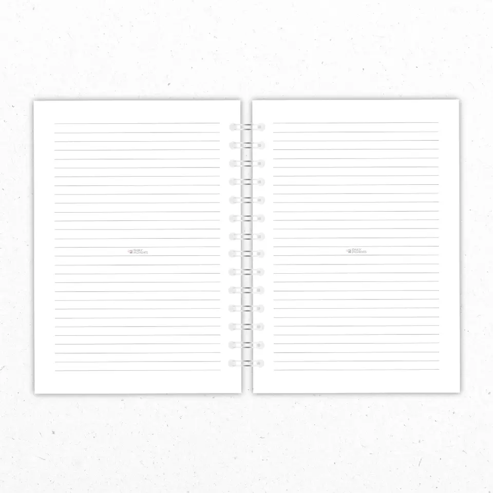 Libreta 100 Hojas Dalia 2