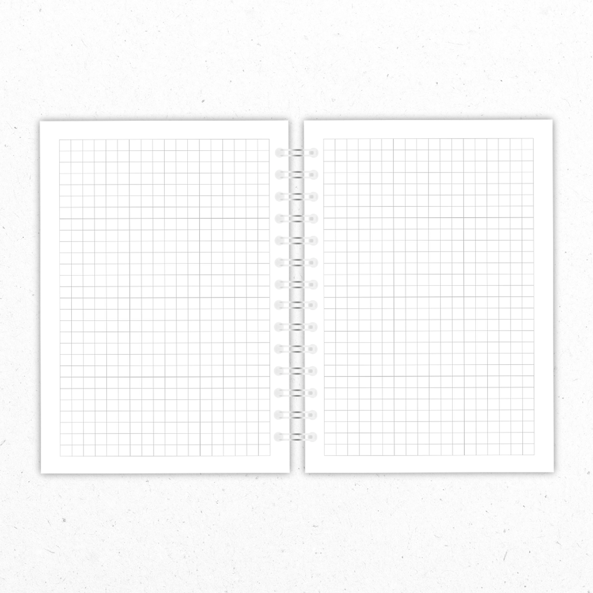 Libreta 100 Hojas Jardín 3