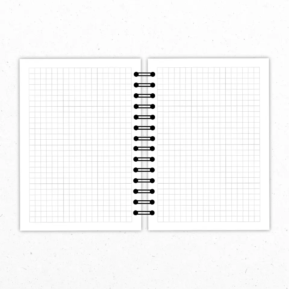 Libreta 100 Hojas Personalizada 2