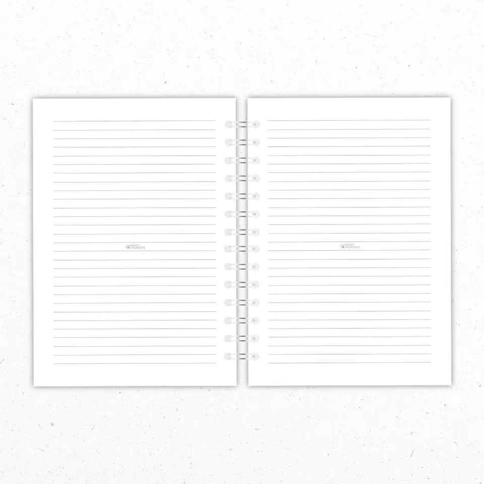Libreta 100 Hojas Personalizada 3