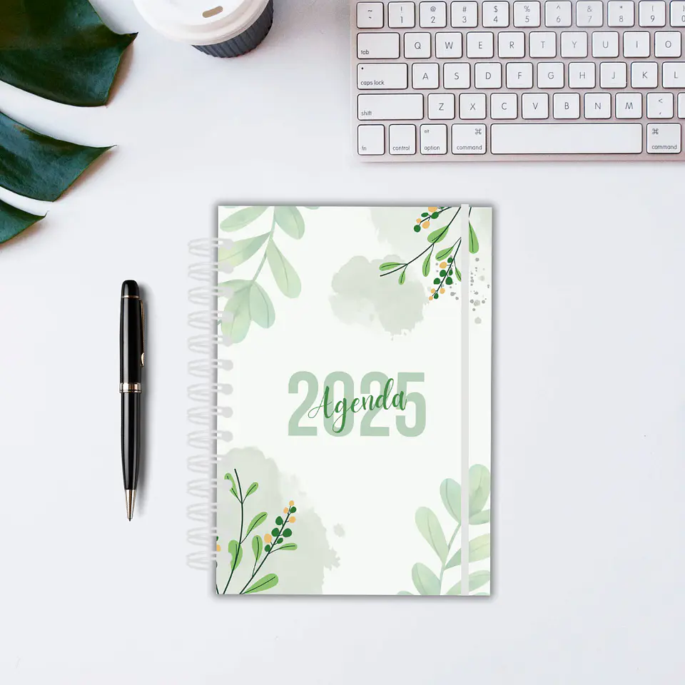 Agenda 2025 Floral 1 5