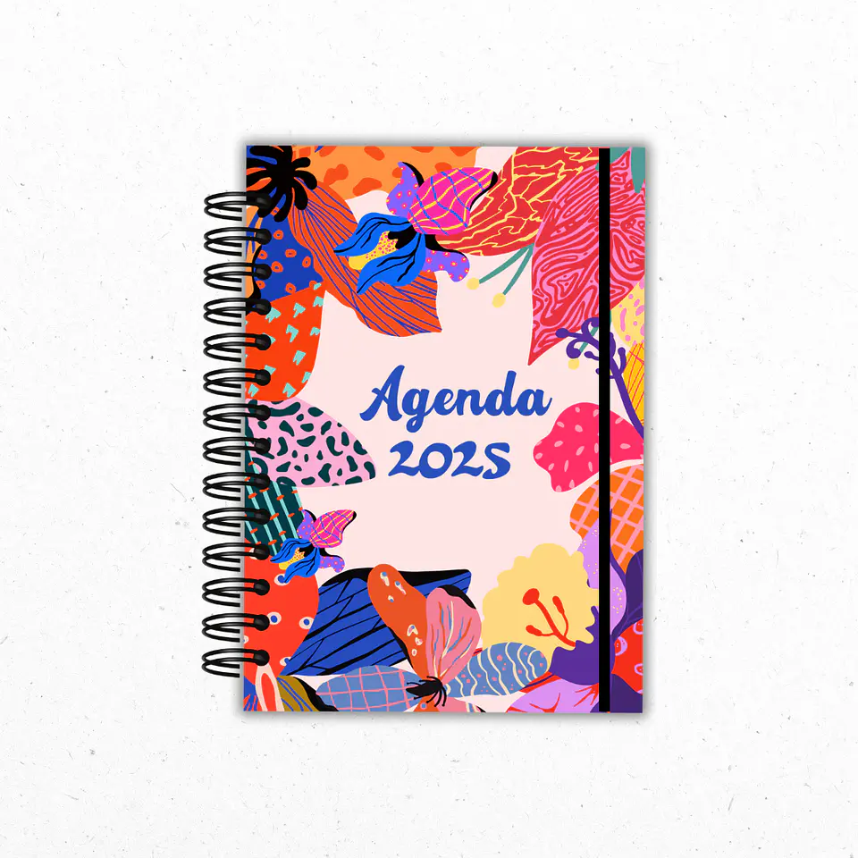 Agenda 2025 Floral 2 1