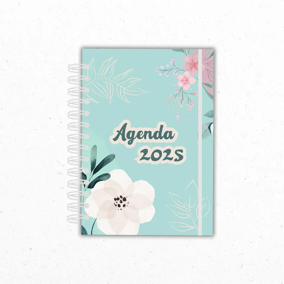 Agenda 2025 Floral 3 1