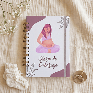 Diario Embarazo 1