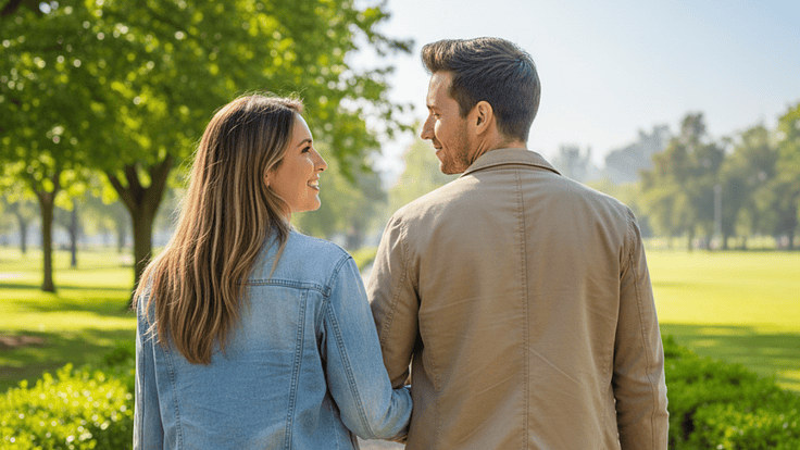 100 Citas Juntos Paseos por el Parque