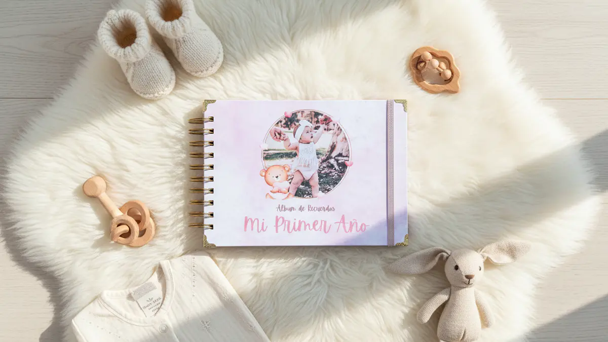 Su Primer Añito
