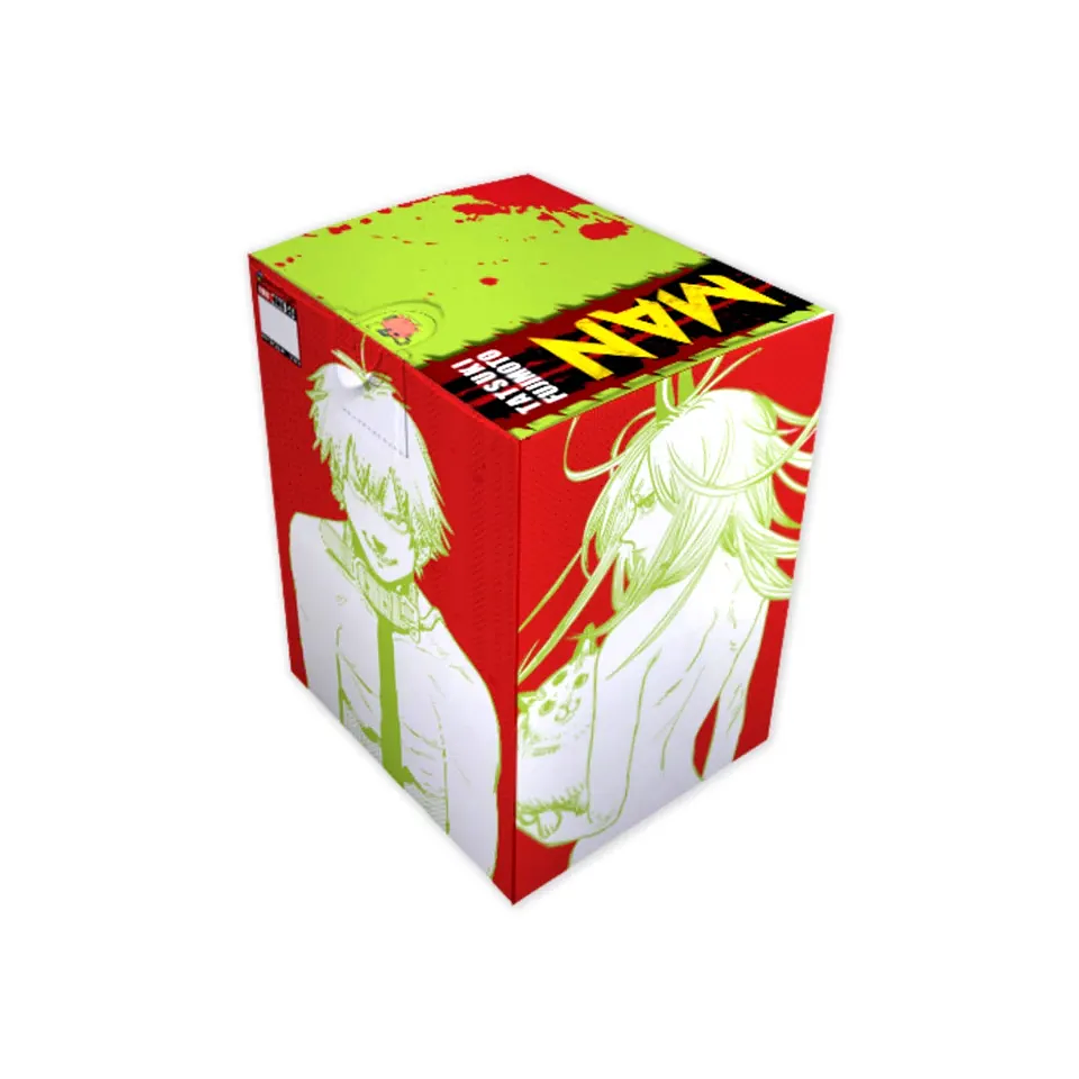 Chainsaw Man - Boxset N.1 3