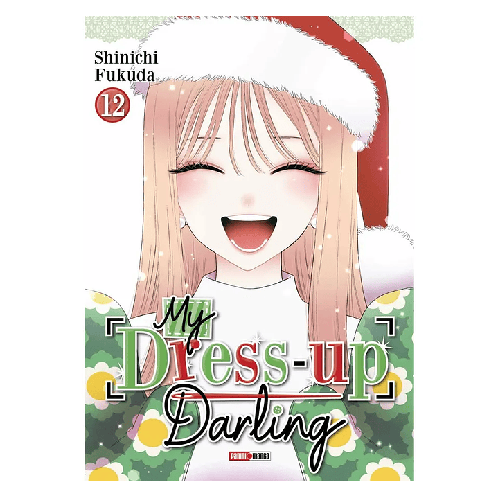 My Dress Up Darling N.12 1