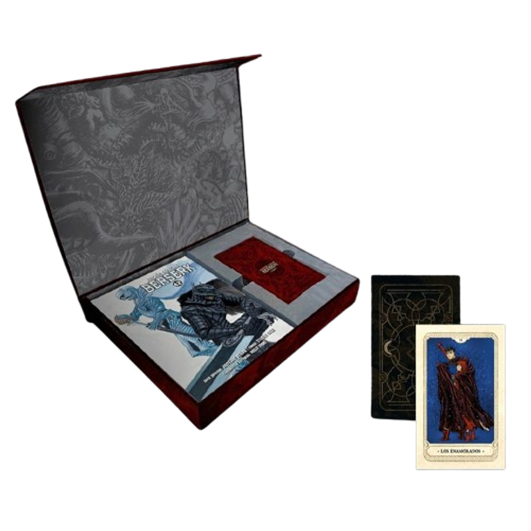  Berserk N.42 Tarot Edition 2