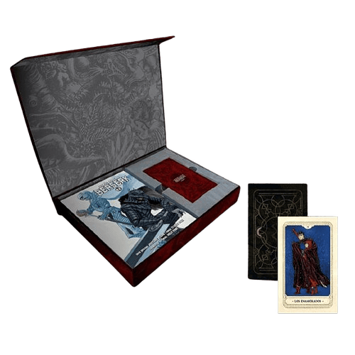  Berserk N.42 Tarot Edition