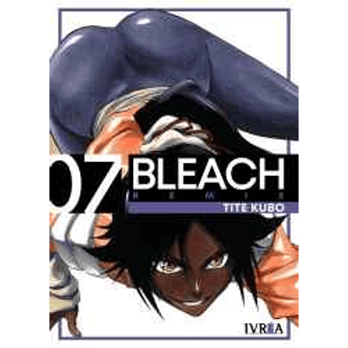 Bleach Remix N.7