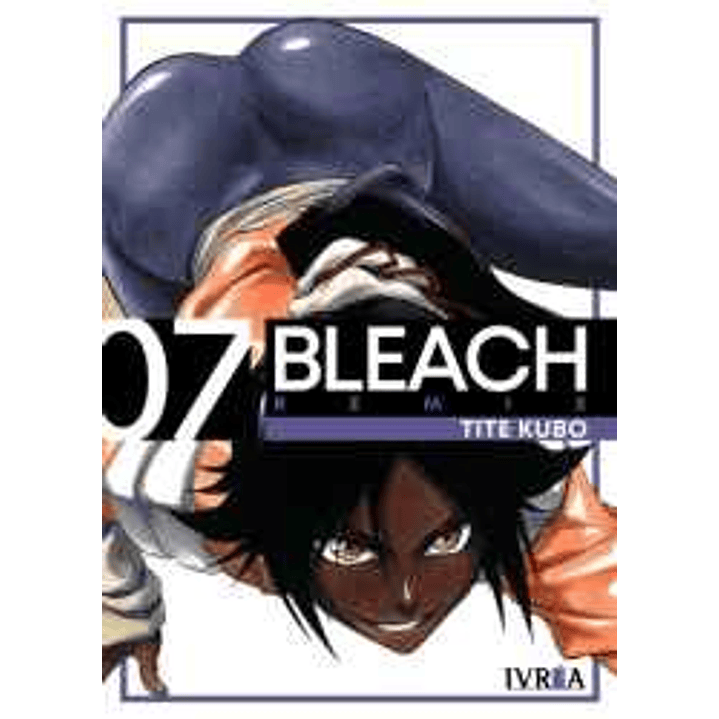 Bleach Remix N.7 1