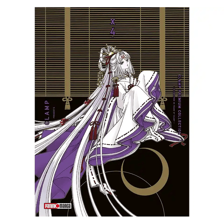 X- Premium Collection N.4 1