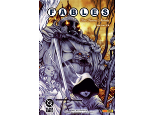 Fables Vol.05