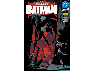 Absolute Batman #03