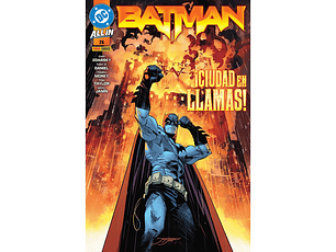 Batman #26