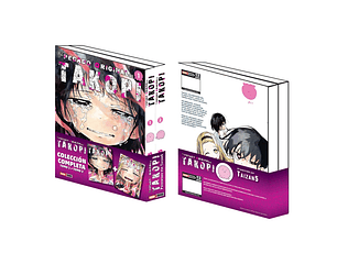 Takopi No Genzai Pack N.1