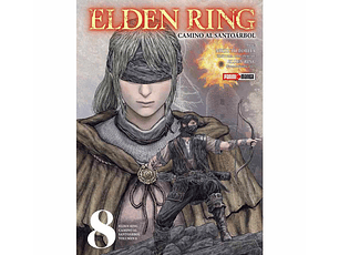 Elden Ring N.8