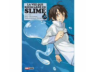 La Vez Que Reencarné En Slime N.29