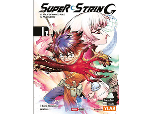 Super String N.1